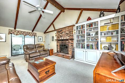 9 Kitcher Court Trumbull CT 06611