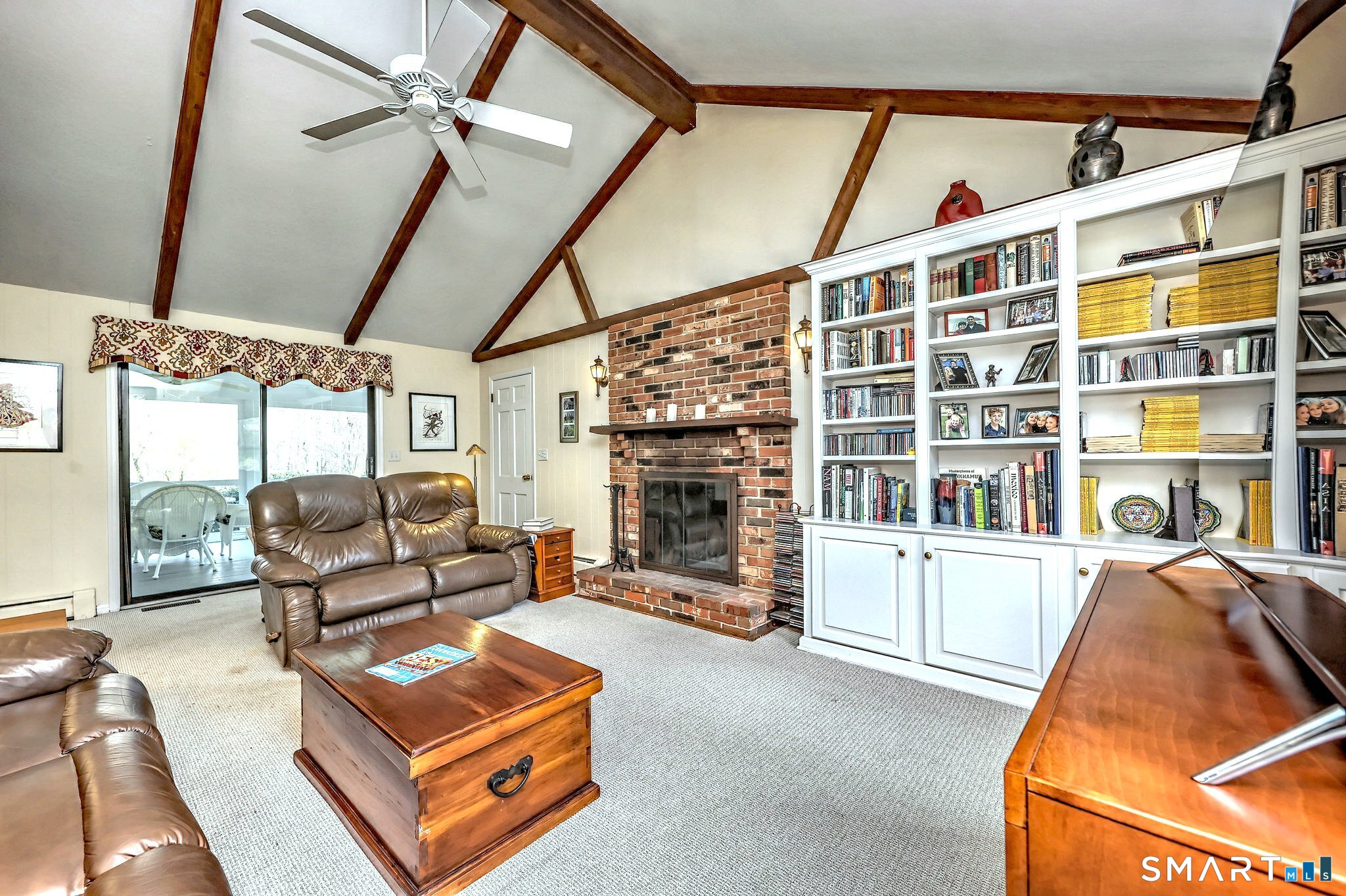 9 Kitcher Court Trumbull CT 06611