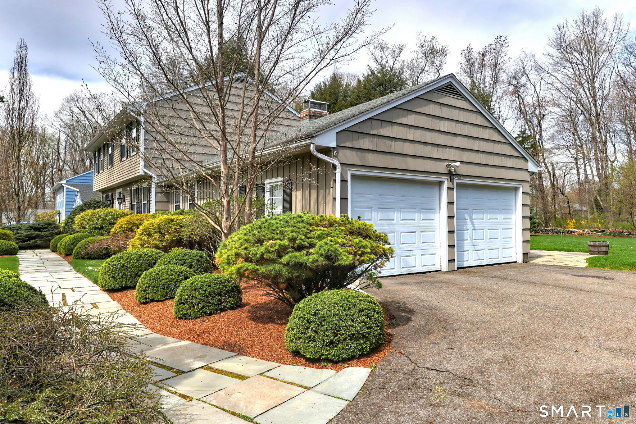 9 Kitcher Court Trumbull CT 06611