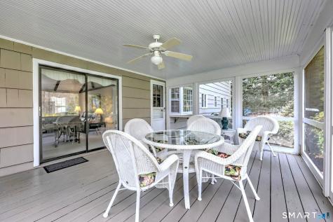 9 Kitcher Court Trumbull CT 06611