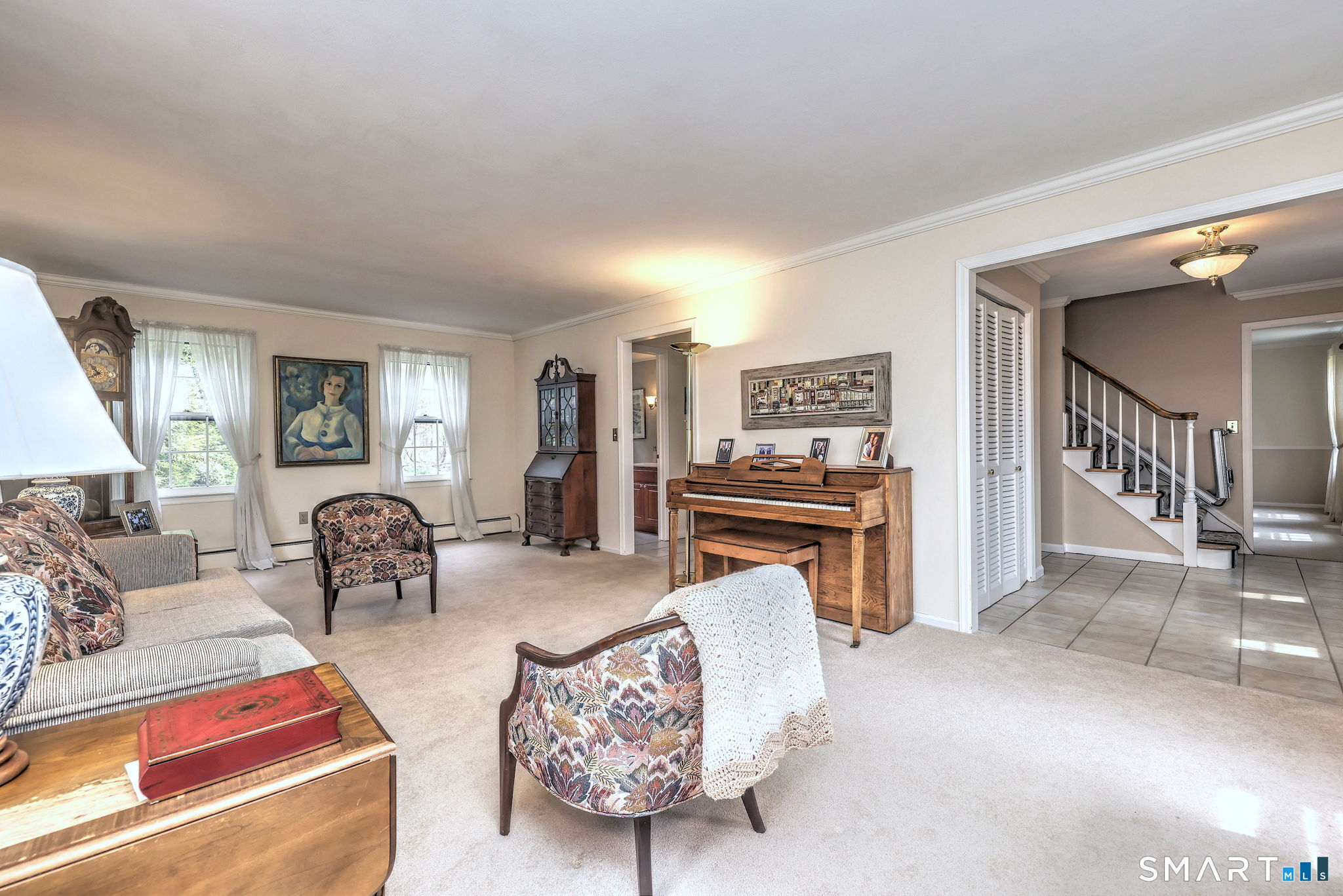 9 Kitcher Court Trumbull CT 06611
