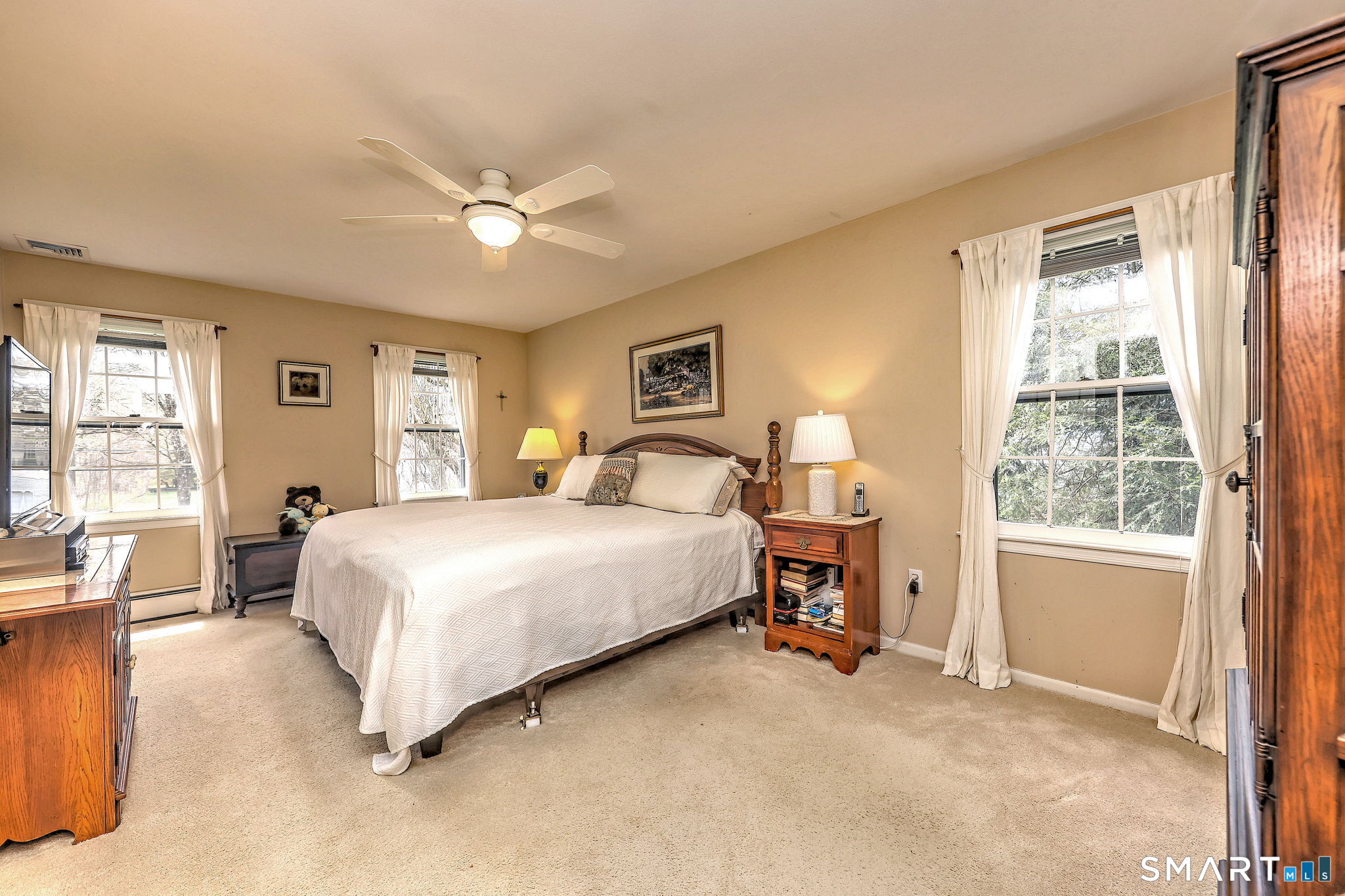 9 Kitcher Court Trumbull CT 06611