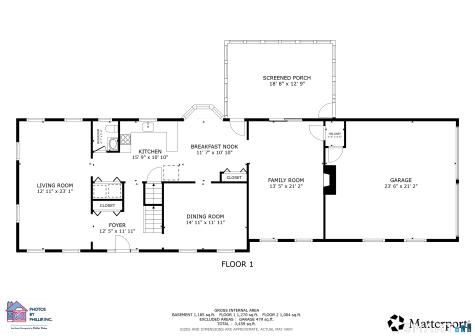 9 Kitcher Court Trumbull CT 06611