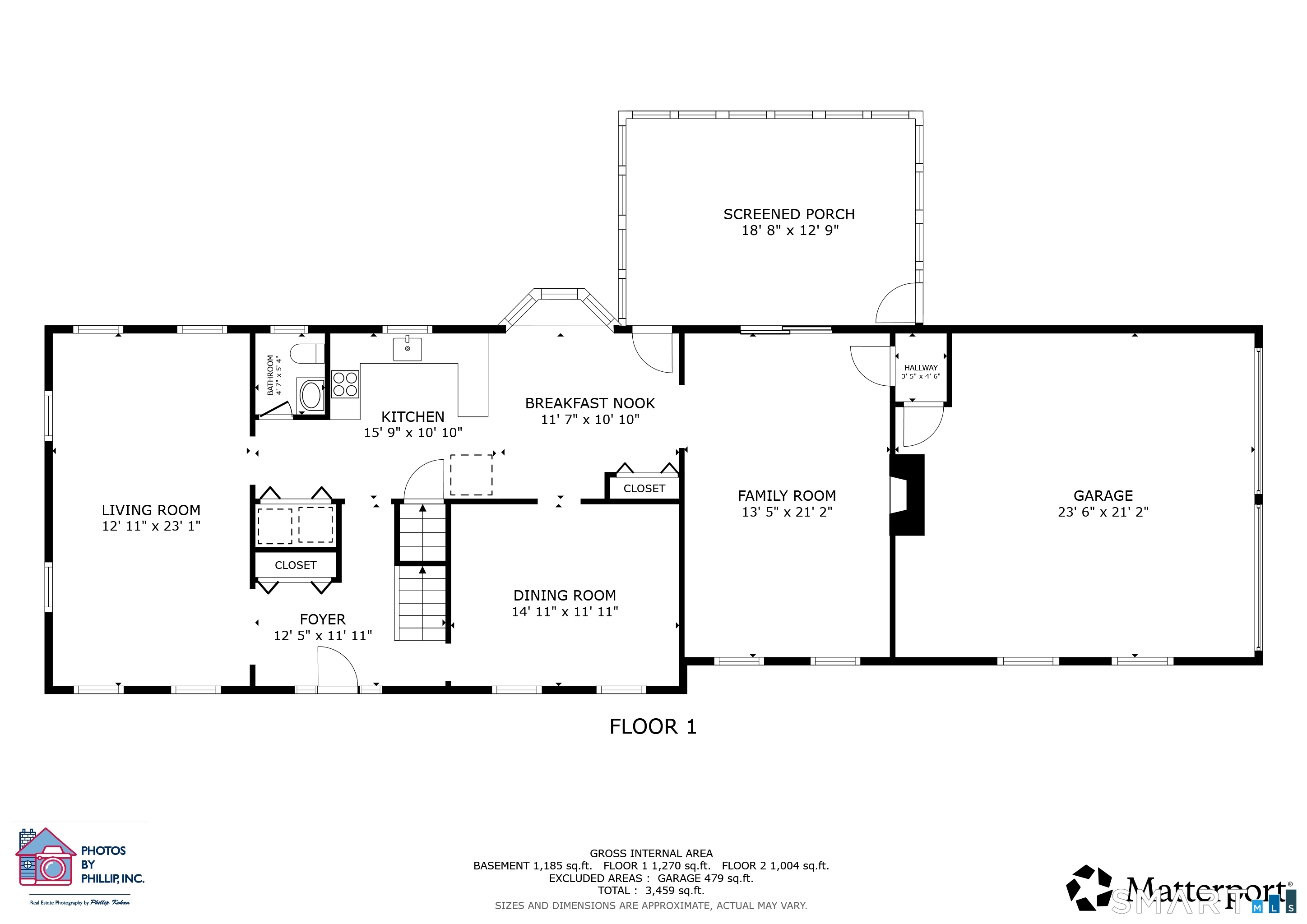 9 Kitcher Court Trumbull CT 06611