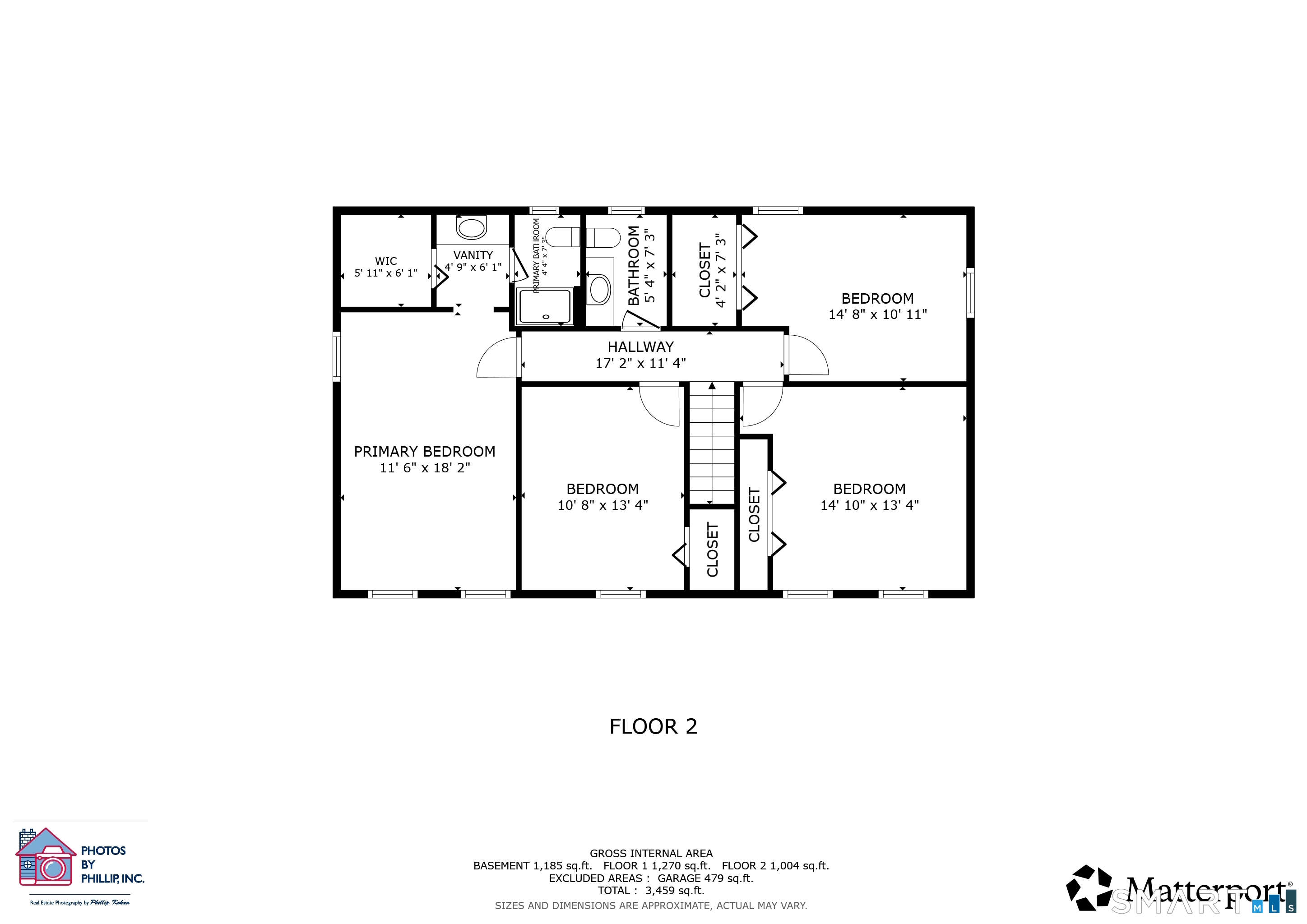9 Kitcher Court Trumbull CT 06611