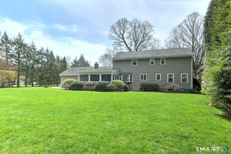 9 Kitcher Court Trumbull CT 06611