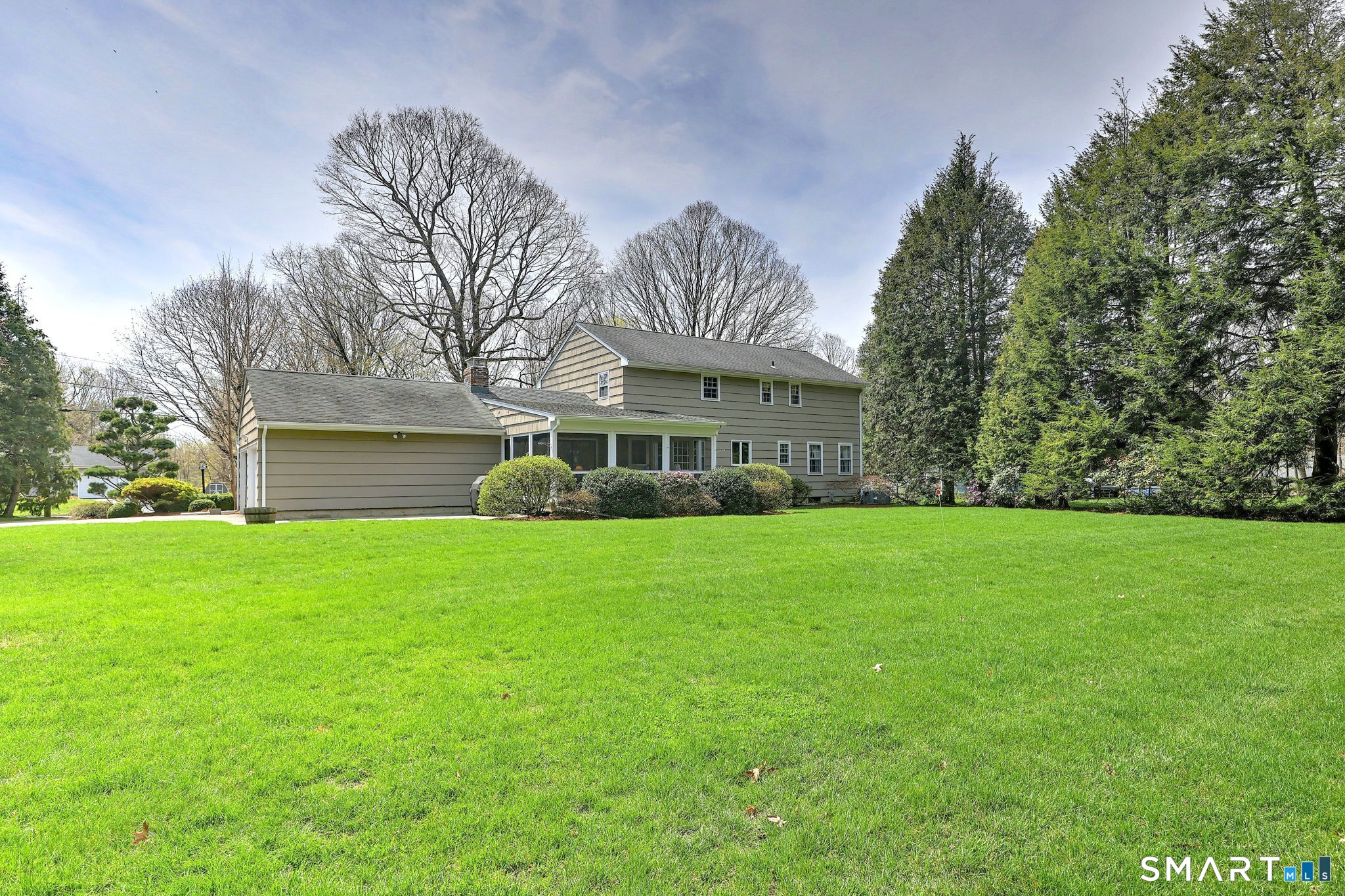 9 Kitcher Court Trumbull CT 06611
