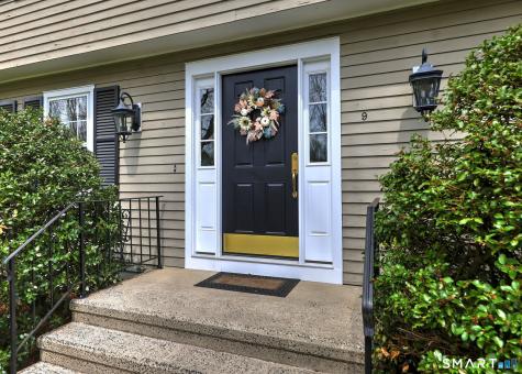 9 Kitcher Court Trumbull CT 06611
