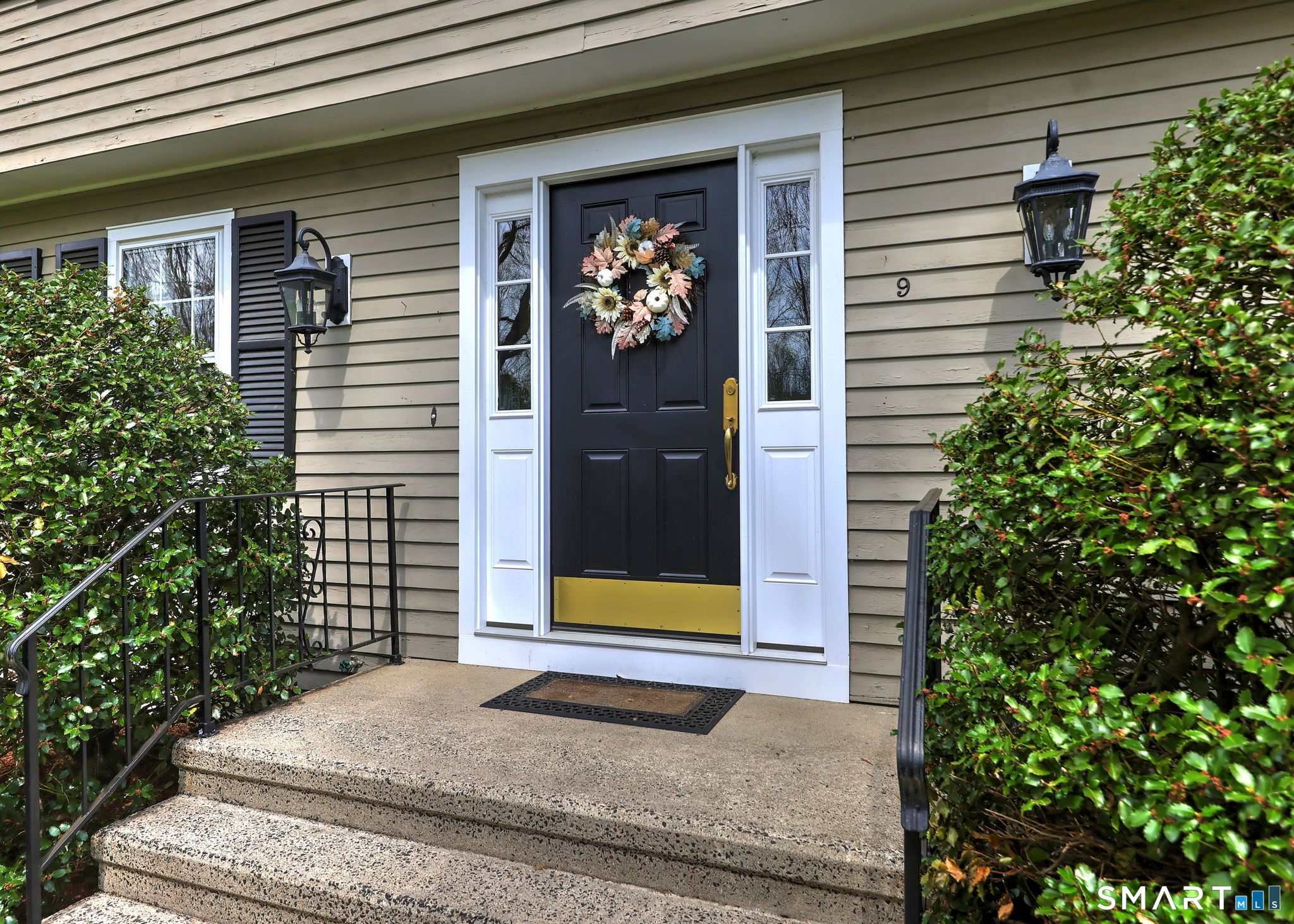 9 Kitcher Court Trumbull CT 06611