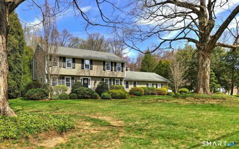 9 Kitcher Court Trumbull CT 06611