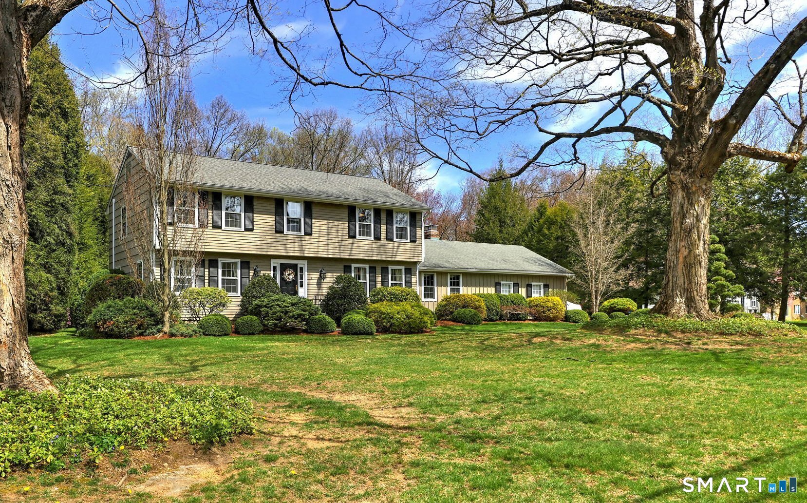 9 Kitcher Court Trumbull CT 06611