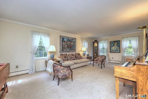 9 Kitcher Court Trumbull CT 06611