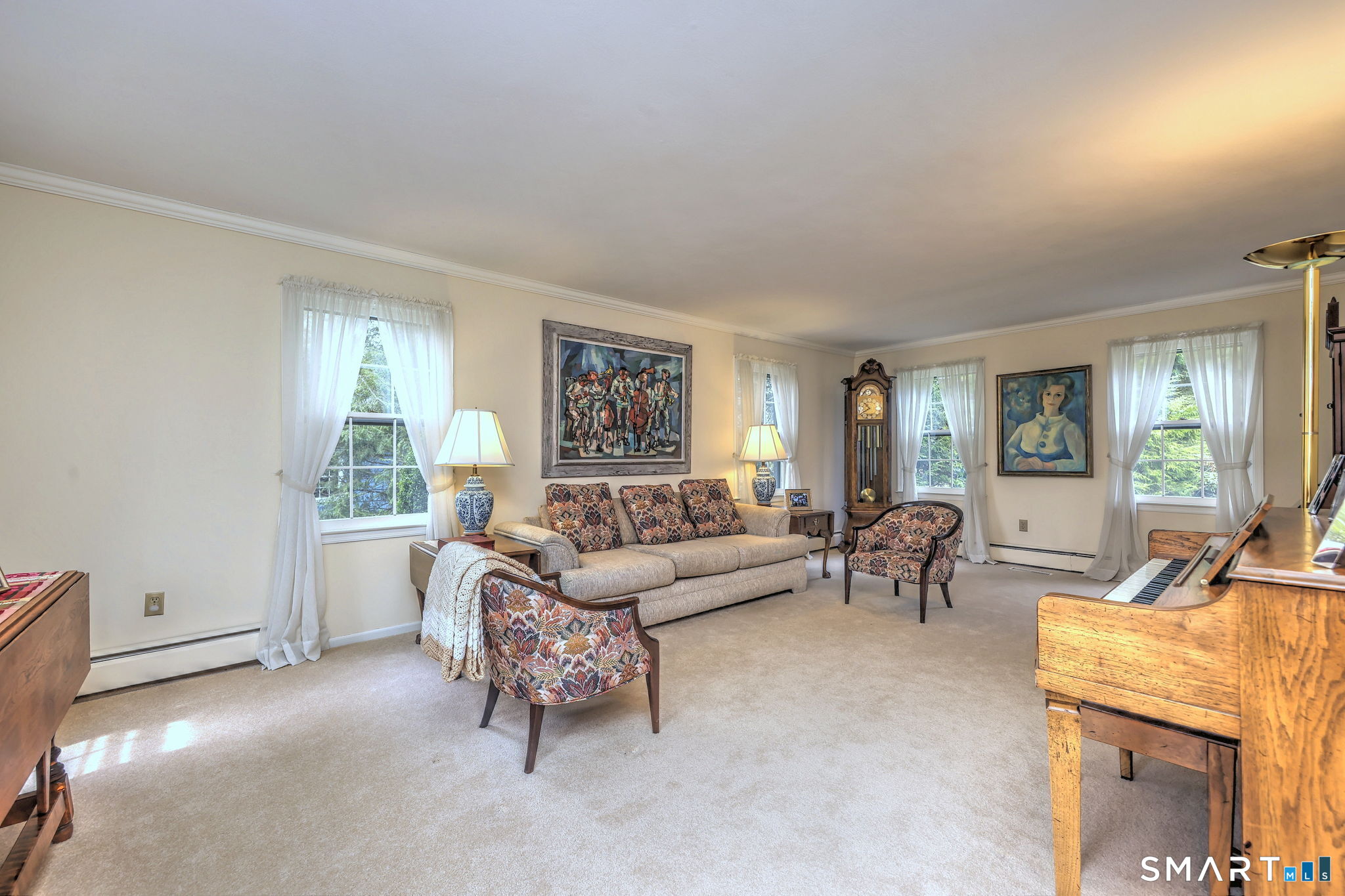 9 Kitcher Court Trumbull CT 06611