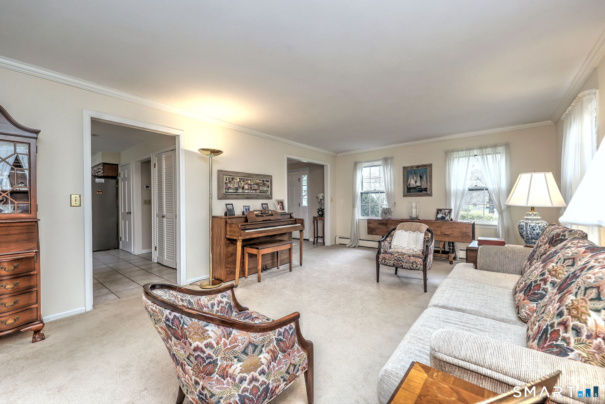 9 Kitcher Court Trumbull CT 06611