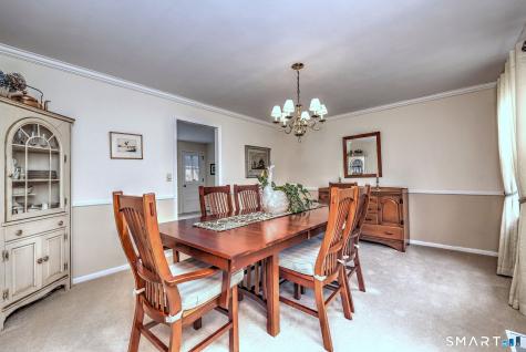 9 Kitcher Court Trumbull CT 06611