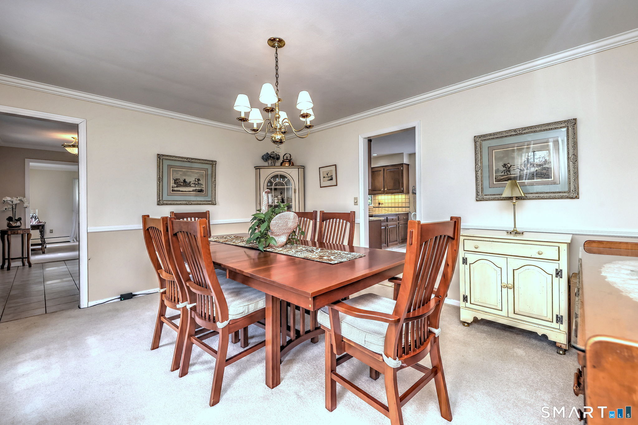 9 Kitcher Court Trumbull CT 06611