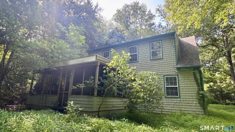 32 Old Road Clinton CT 06413