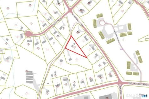 32 Old Road Clinton CT 06413