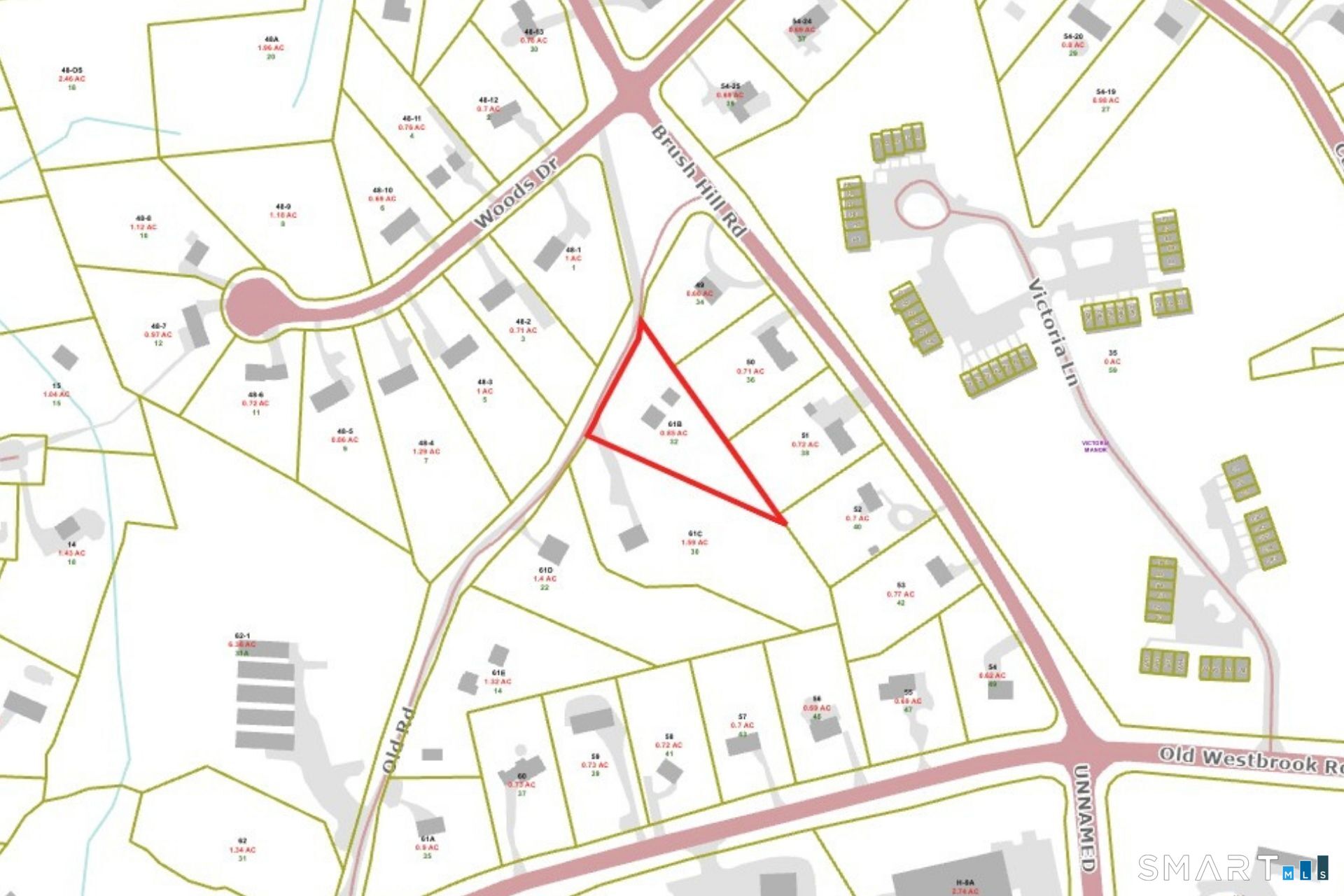 32 Old Road Clinton CT 06413