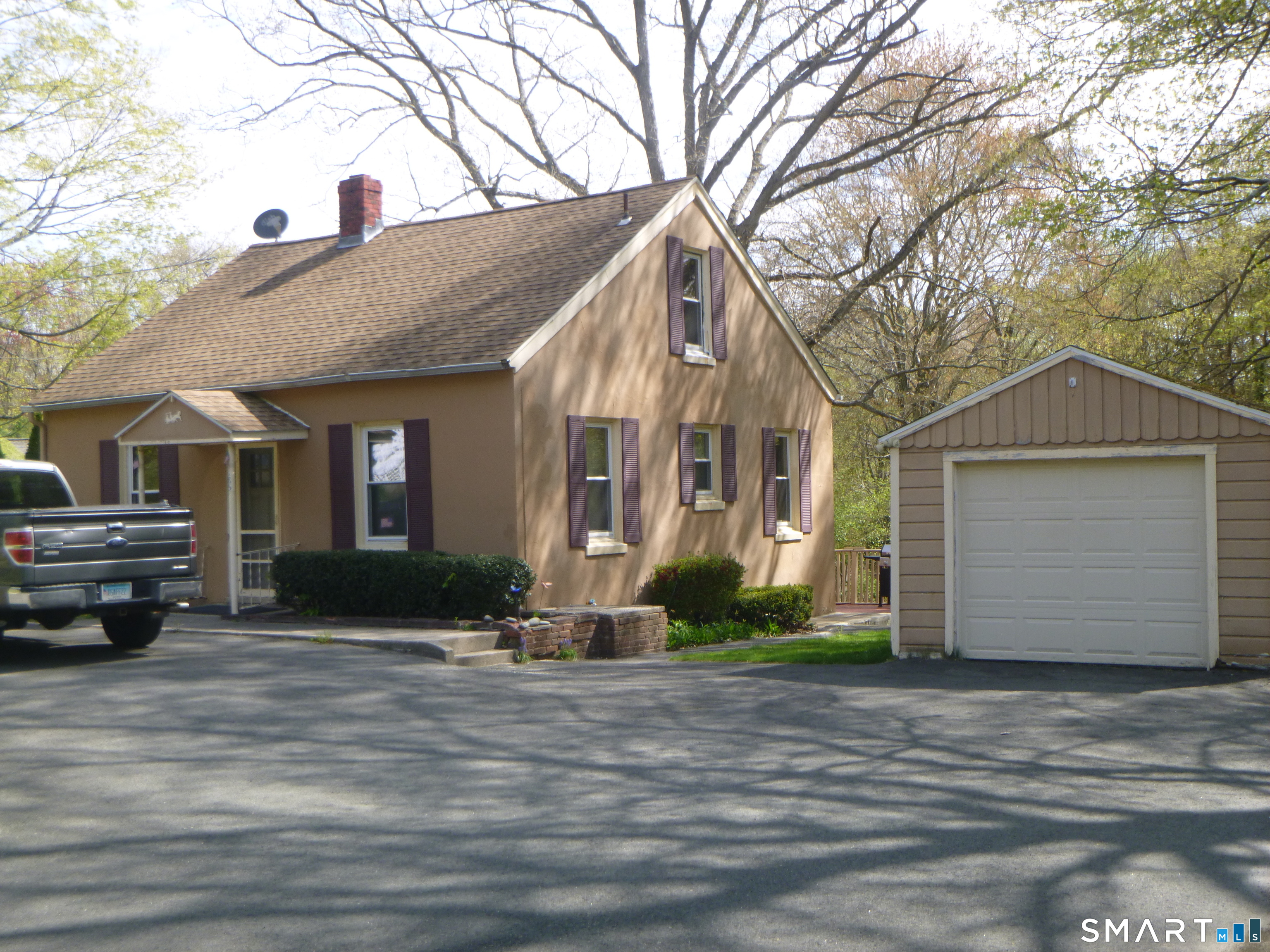 185 Todd Road Wolcott CT 06716