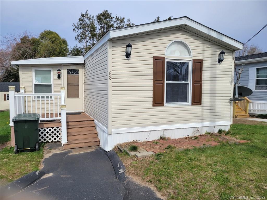 68 A Street Groton CT 06340