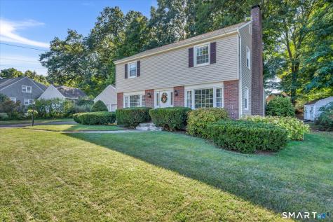 130 Skyline Drive Southington CT 06489