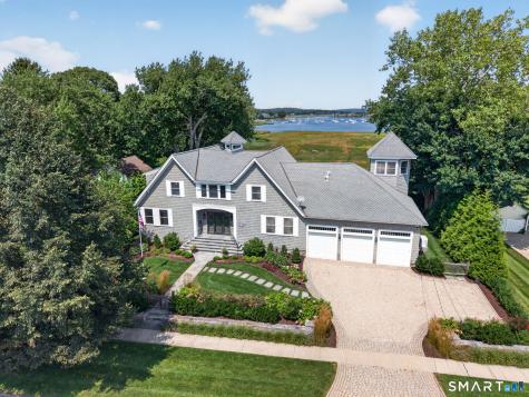 514 Main Street Old Saybrook CT 06475