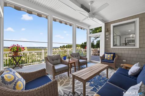 514 Main Street Old Saybrook CT 06475