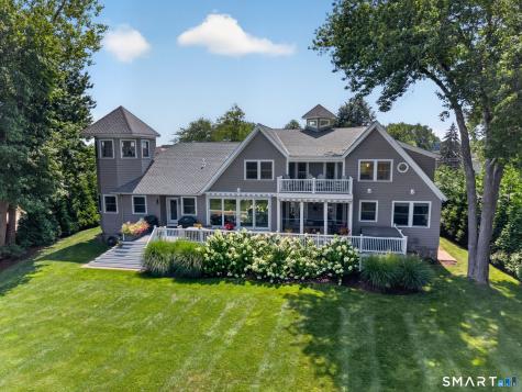 514 Main Street Old Saybrook CT 06475