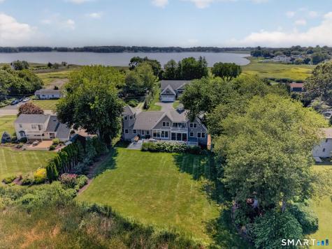 514 Main Street Old Saybrook CT 06475