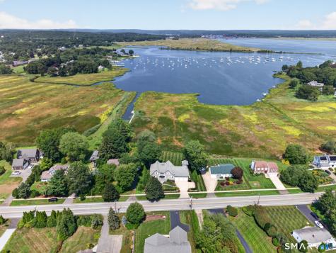 514 Main Street Old Saybrook CT 06475