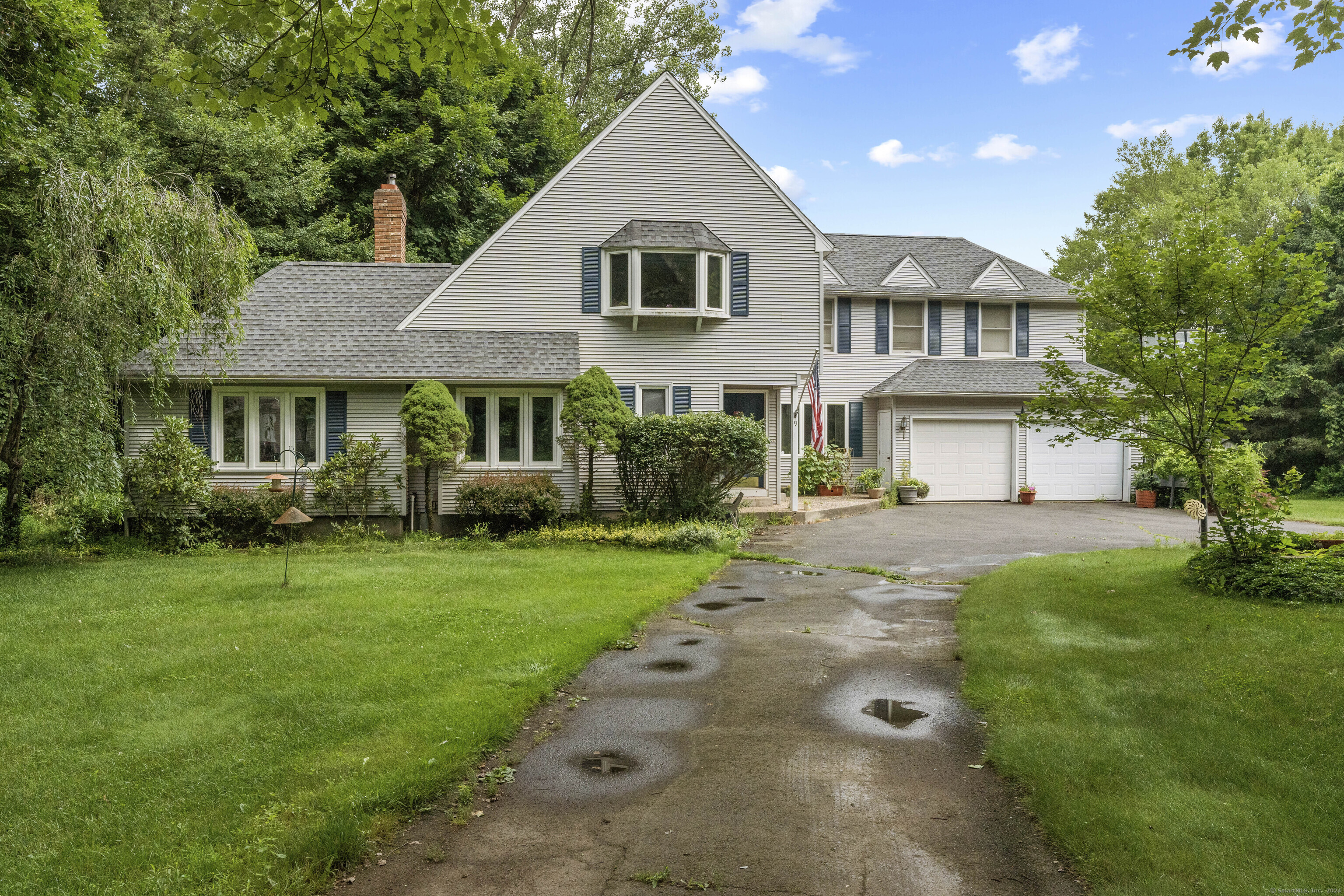 9 Bailey Road Enfield CT 06082