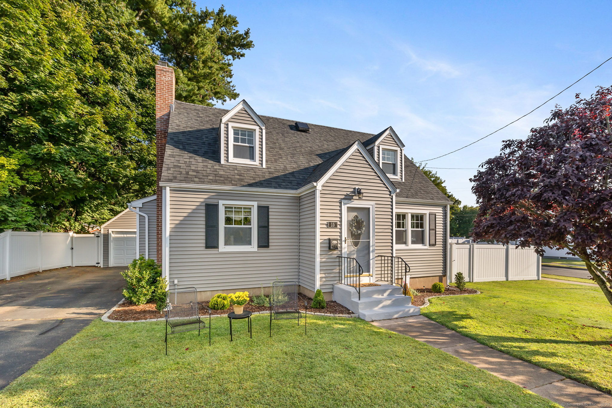 15 Deepwood Drive Manchester CT 06040