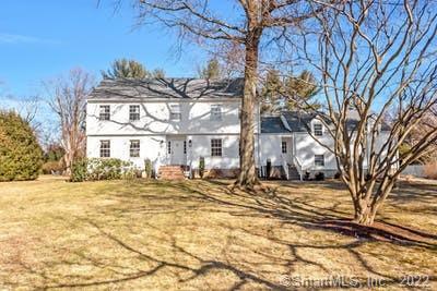1415 Newfield Avenue Stamford CT 06905