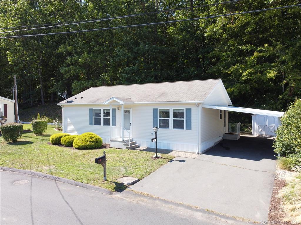 8 Cedar Springs Circle Southington CT 06489