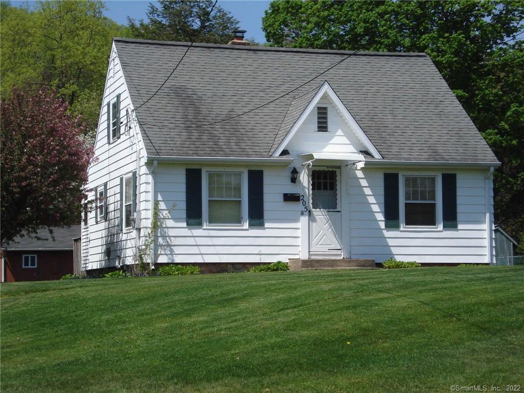 205 Jerome Avenue Bristol CT 06010
