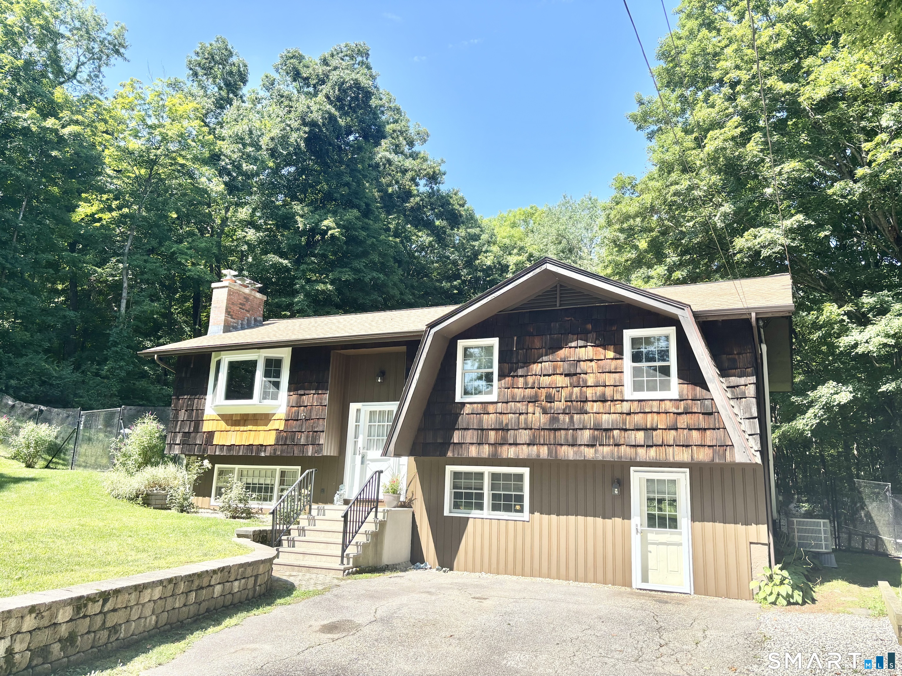 124 Wales Road Andover CT 06232