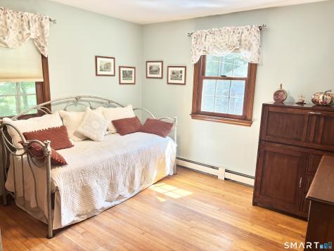 124 Wales Road Andover CT 06232