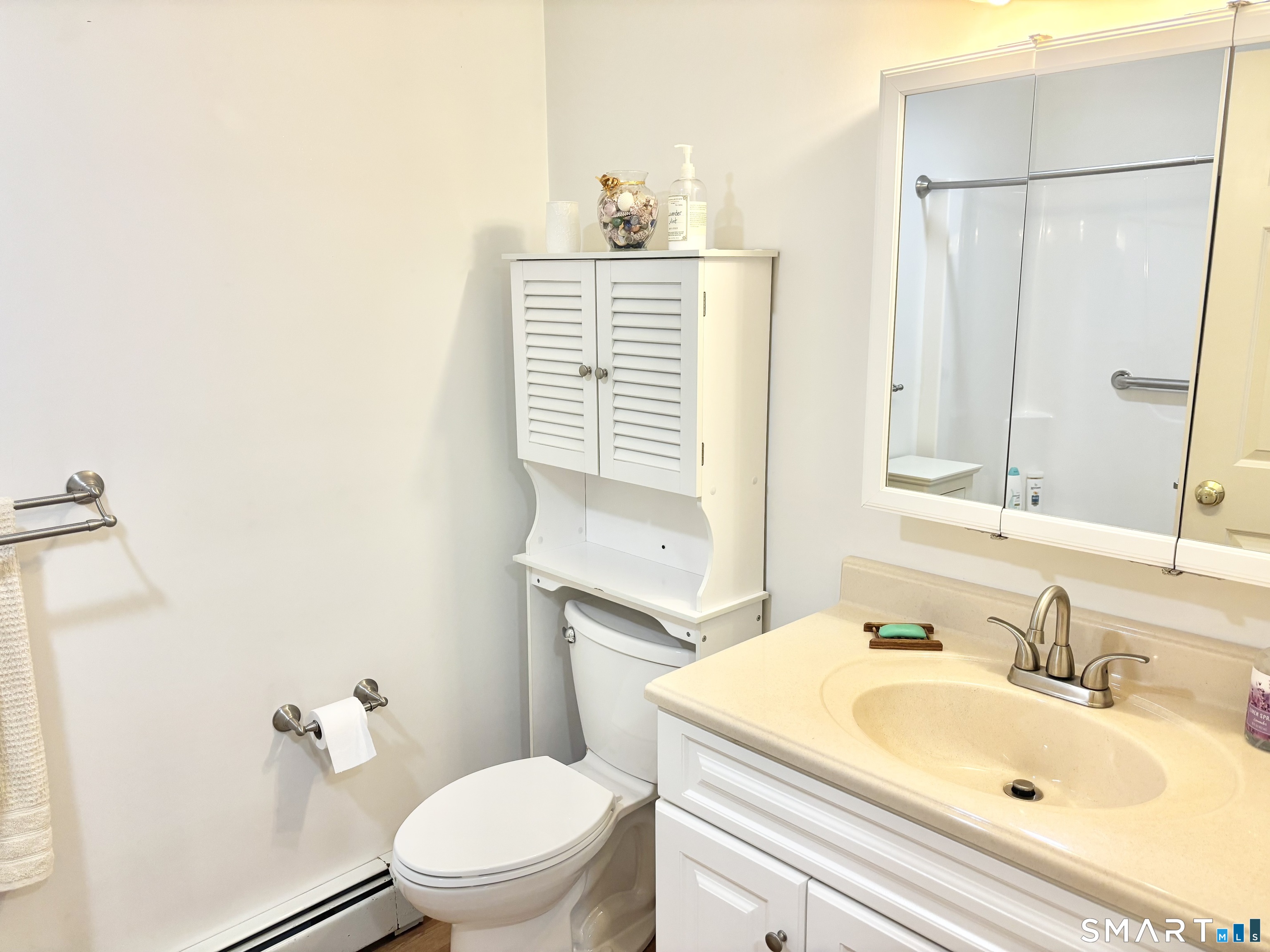 124 Wales Road Andover CT 06232
