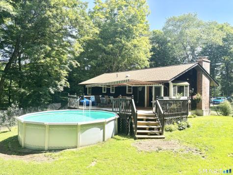 124 Wales Road Andover CT 06232