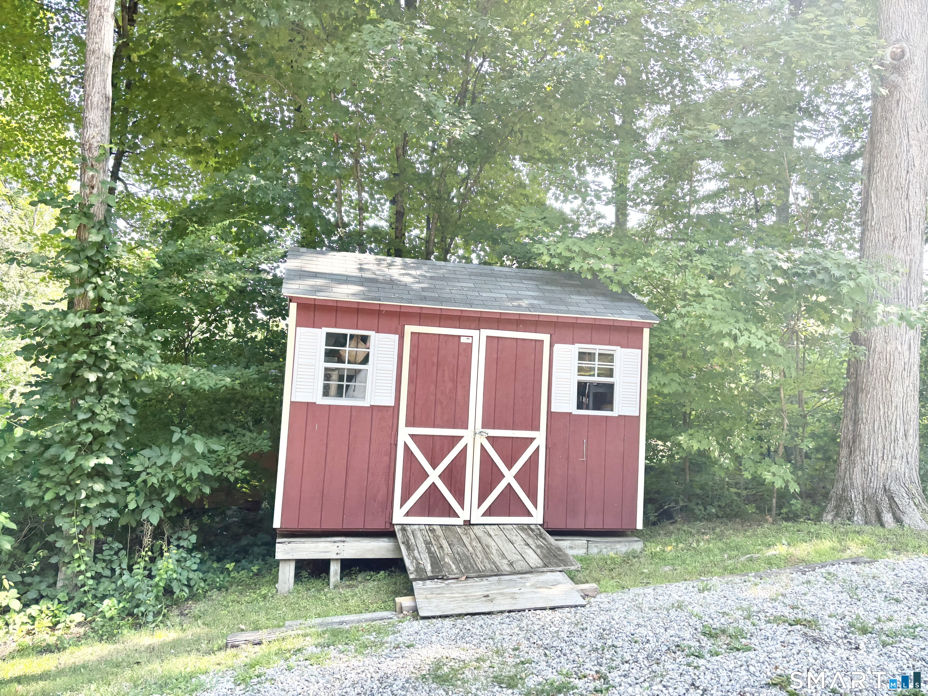 124 Wales Road Andover CT 06232