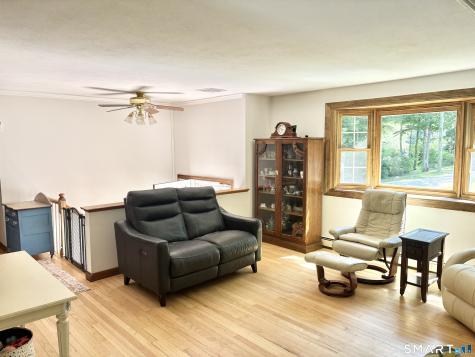 124 Wales Road Andover CT 06232
