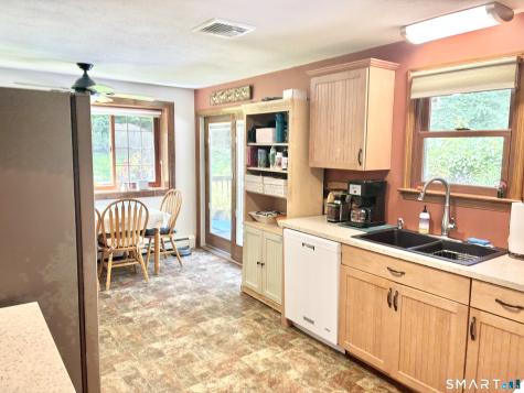 124 Wales Road Andover CT 06232