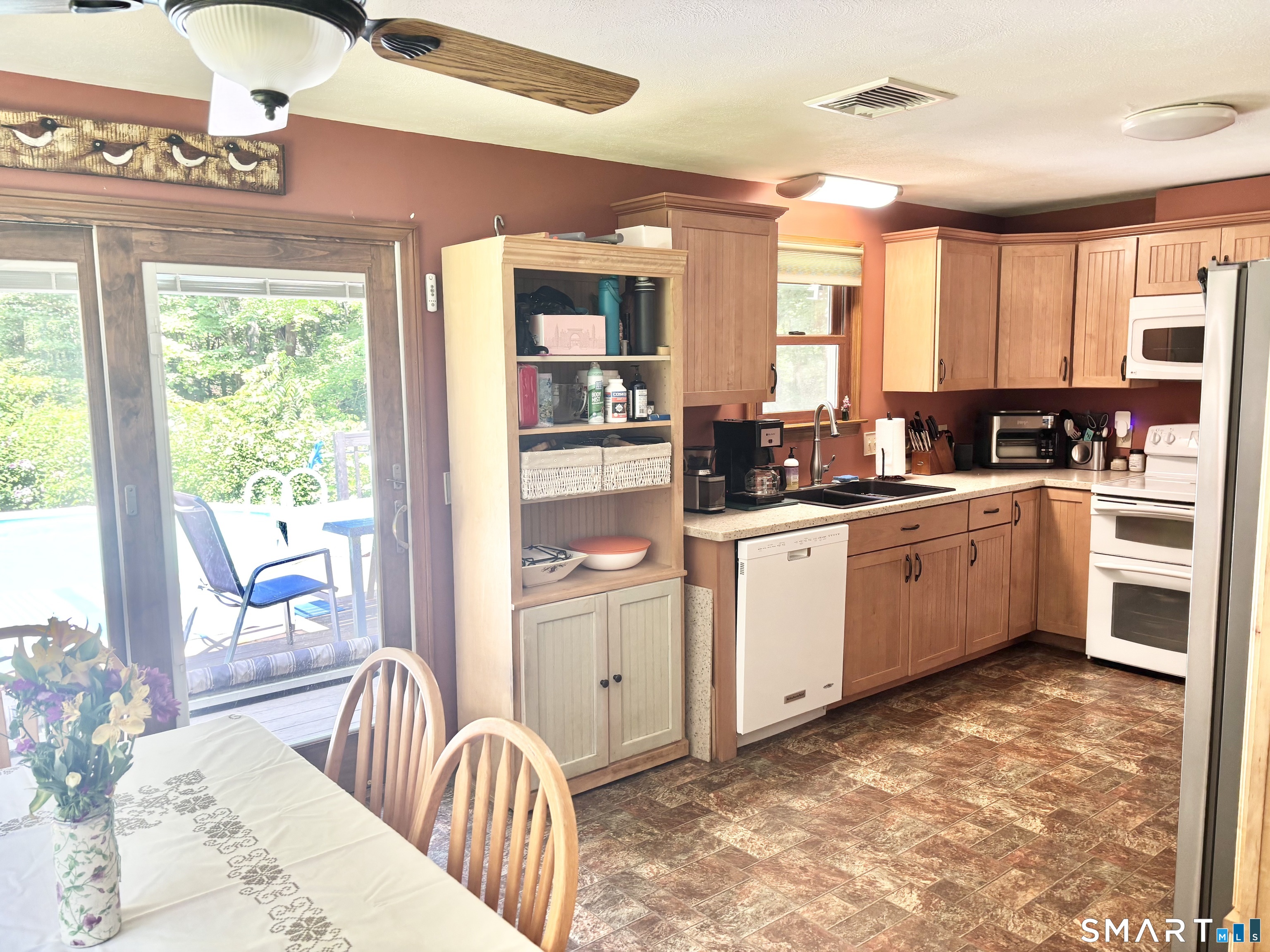 124 Wales Road Andover CT 06232
