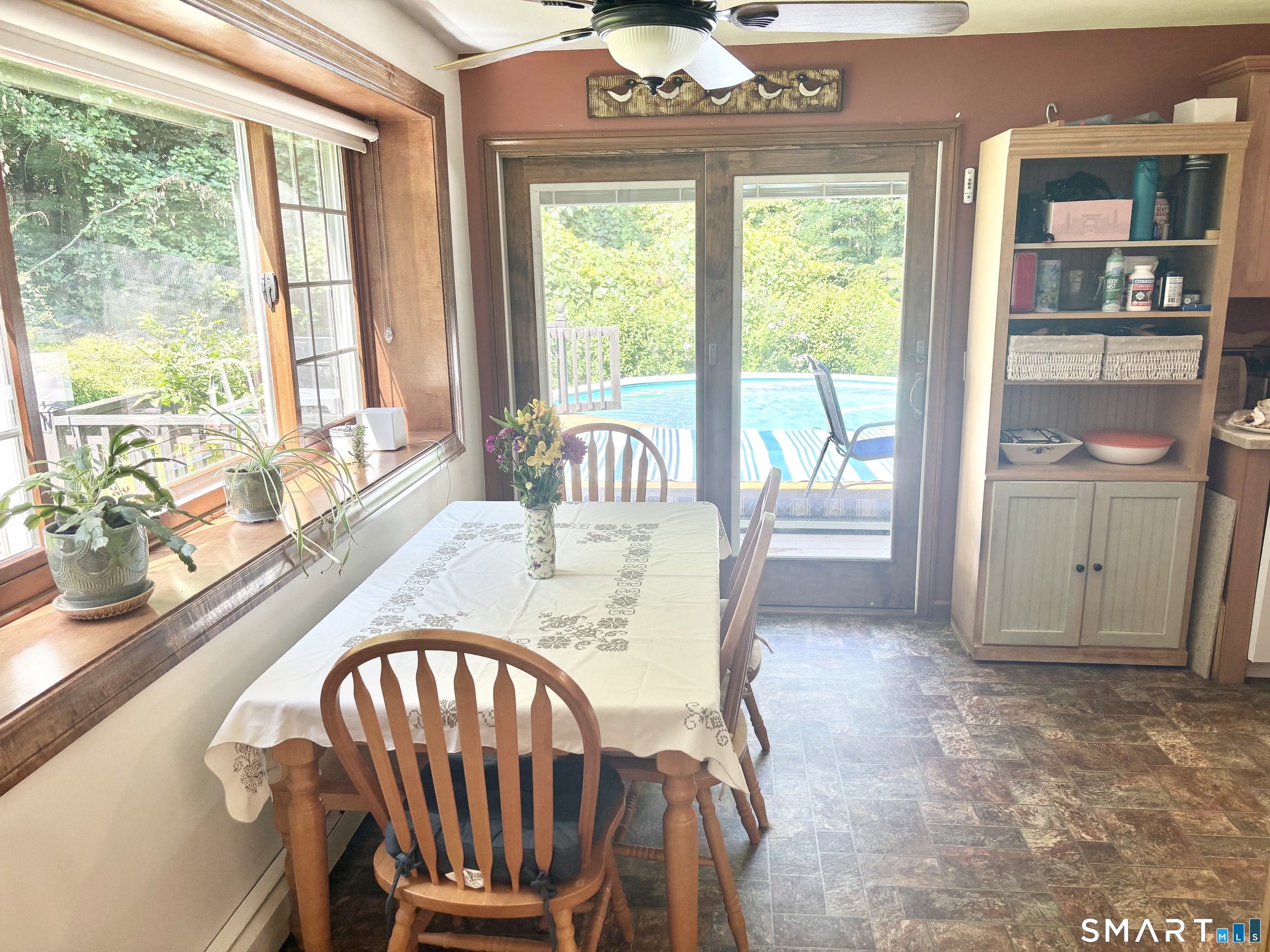 124 Wales Road Andover CT 06232