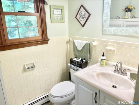 124 Wales Road Andover CT 06232