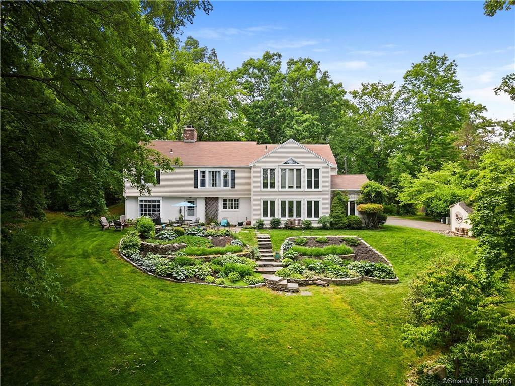 221 Tunxis Road West Hartford CT 06107