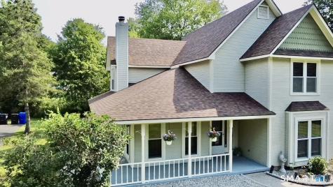 16 Arrowwood Circle South Windsor CT 06074