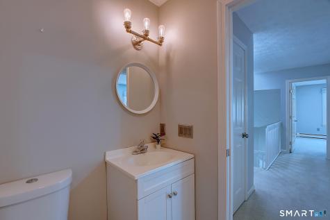 16 Arrowwood Circle South Windsor CT 06074
