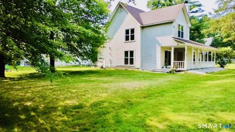 16 Arrowwood Circle South Windsor CT 06074